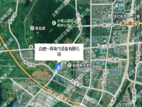 �Ϸ�һ��늚��O�����޹�˾�O(ji��n)�ش���ϵ�y(t��ng)